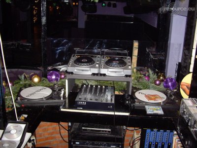 Our MEMBERS can Enlarge : My Dj Booth on site
